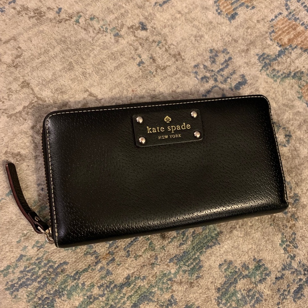 Kate spade wallet